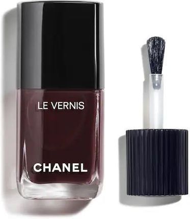 Chanel Le Vernis Lakier Do Paznokci 155 Rouge Noir 13Ml