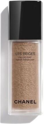 Chanel Les Beiges Eau De Teint – Format Na Podróż Medium Plus 15Ml