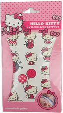 Funny Products Tatuaże Zmywalne Dla Dzieci Hello Kitty Tatto 13Pc