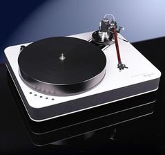 Zdjęcie Dr. Feickert Analogue Woodpecker - Łódź