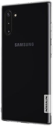 Nillkin Samsung Galaxy Note 10 Nature Etui Mocne