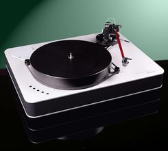 Zdjęcie Dr. Feickert Analogue Blackbird - Piaseczno