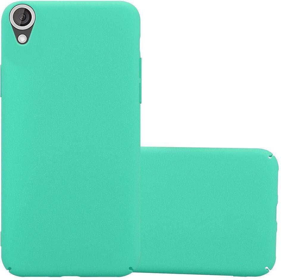 Cadorabo Cover Libro Portafoglio Per HTC Desire 820 - Elegante Rosa Oro Con Slot Carte, Supporto E Chiusura Magnetica - 2