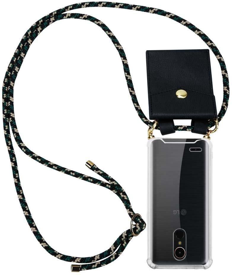 CADORABO Custodia con chiusura magnetica, funzione