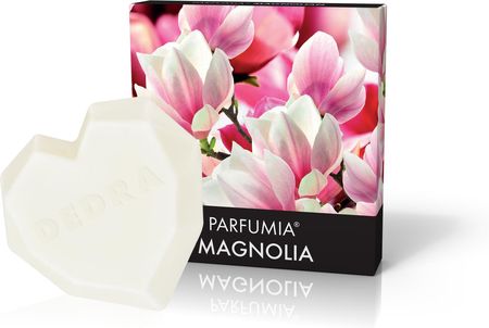 Dedra Sojowy Eko Wosk Zapachowy Parfumia Magnolia 40 Ml Fc33411A