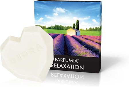 Dedra Sojowy Eko Wosk Zapachowy Parfumia Relaxation 40 Ml Fc33408A