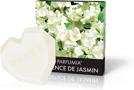 Dedra Sojowy Eko Wosk Zapachowy Parfumia Essence De Jasmin 40 Ml Fc33414A