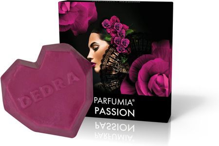Dedra Sojowy Eko Wosk Zapachowy Parfumia Passion 40 Ml Fc33423A