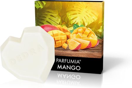 Dedra Sojowy Eko Wosk Zapachowy Parfumia Mango 40 Ml Fc33424A