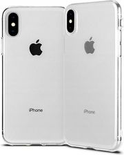 Mercury Jelly Case Clear Etui Do Google Pixel 6A