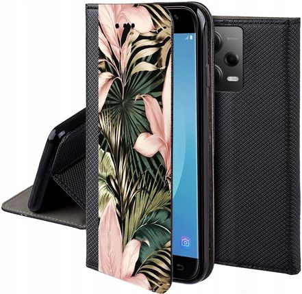 Case Etui Do Xiaomi Redmi Note 12 Pro 5G Szkło