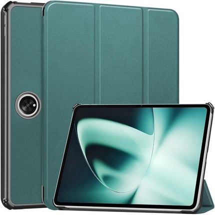 Supero Etui Smartcase Oneplus Pad Dark Green (5903814626112)