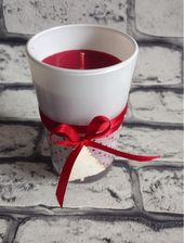 Zdjęcie Panon Lampion I Świeczki Zestaw Świąteczny 200459 - Kowal