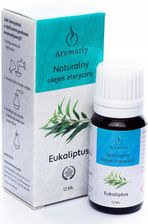 Zdjęcie Aromatly Olejek Eteryczny Eukaliptusowy 12Ml B8E23775-5Be0-4Bf1-9E1A-C4Eae108Fe6D - Pełczyce