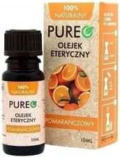 Pureo Naturalny Olejek Eteryczny Pomarańczowy 10Ml 770A0Ef0-A1C6-49Ff-976D-4Cb3D36Bbafa