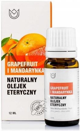 Naturalne Aromaty Naturalny Olejek Eteryczny Grapefruit I Mandarynka 109Fd0B9-2B02-4Bf8-Bc5E-842527365E65