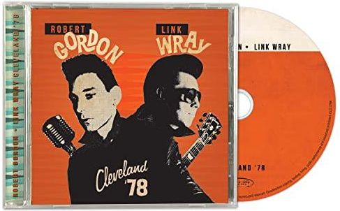 Płyta kompaktowa Cleveland '78 (CD) - Ceny i opinie - Ceneo.pl