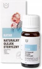 Naturalne Aromaty Olejek Eteryczny Na Katar Aromaterapia 10 Ml E3386563-3C03-4Ebf-Bdf0-0B55De0A3C00