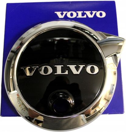 Volvo Xc90 Ii Emblemat Na Grill