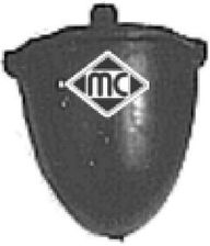 Zdjęcie Metalcaucho Dystans Gumowy 02895 - Kraków