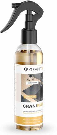 Granitan Impregnat Grani Protect Preparat Do Zlewozmywaków 200ml