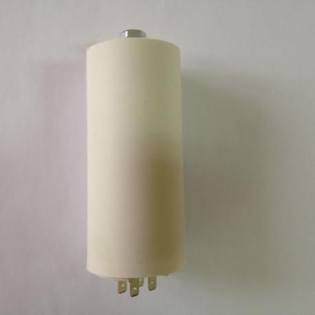 Sok Kondensator Do Silników Elektryczny 100 Μf Kond 021/Res (KOND021RES ...