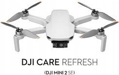 Zdjęcie Dji Care Refresh Mini 2 Se Dwuletni Plan (6941565952042) - Wrocław