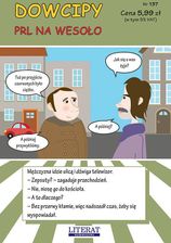 Zdjęcie Dowcipy. PRL na wesoło - Rybnik