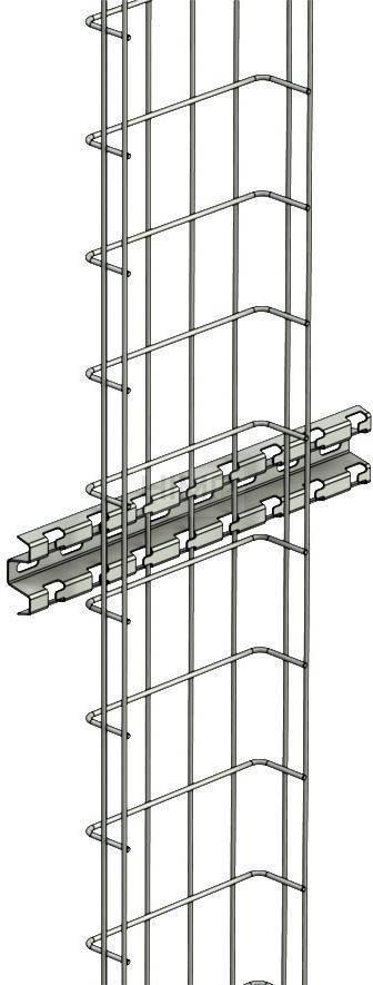 Cablofil Kształtownik 550Mm Cynkowany Ogniowo Cm013553 - Opinie i ceny ...