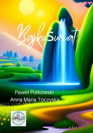 Bajkoświat (E-book)