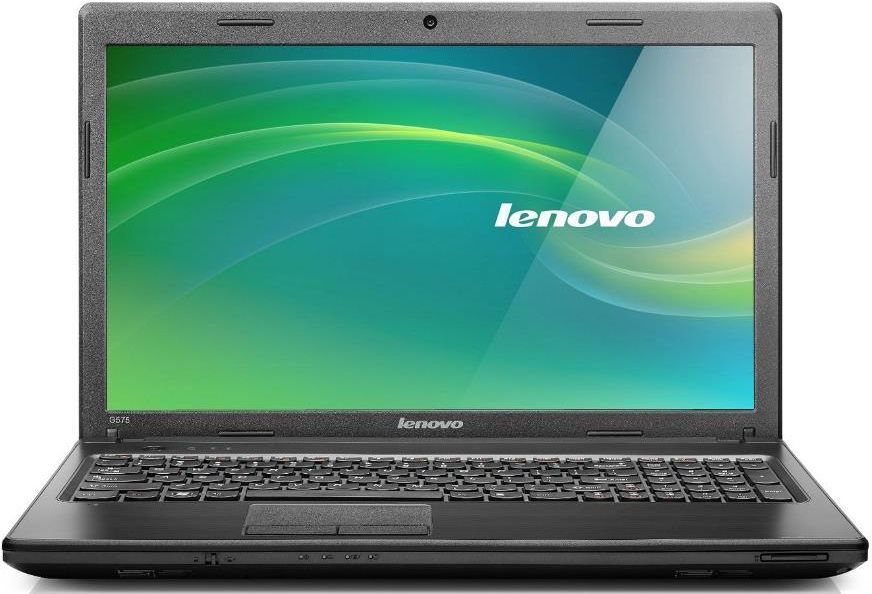lenovo Lenovo G575 ノートパソコン Laptop LENOVO G575 (59-325821) - Opinie i ceny na Ceneo.pl