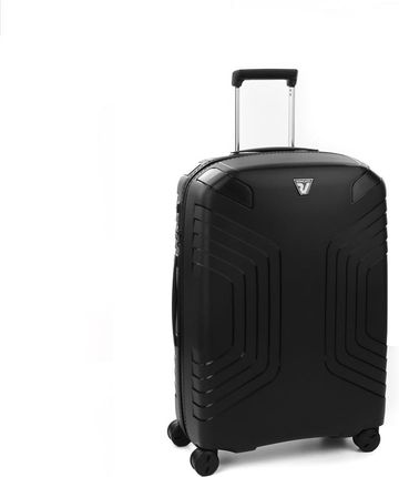 Średnia walizka RONCATO YPSILON 4.0 5762 Czarna