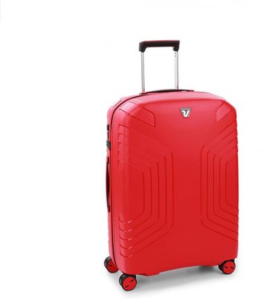 Średnia walizka RONCATO YPSILON 4.0 5762 Czerwona