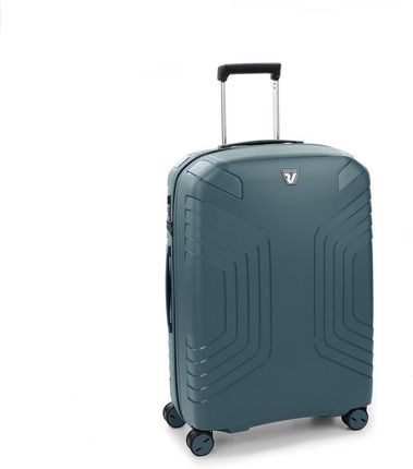 Średnia walizka RONCATO YPSILON 4.0 5762 Zielona