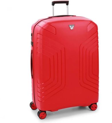 Bardzo duża walizka RONCATO YPSILON 4.0 5761 Czerwona