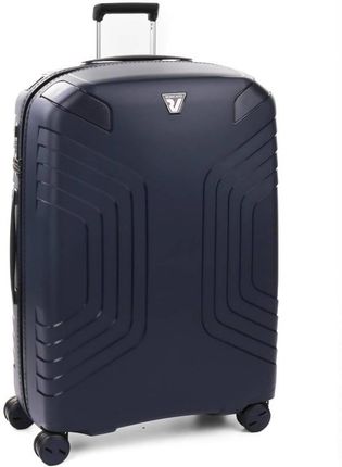 Bardzo duża walizka RONCATO YPSILON 4.0 5761 Granatowa