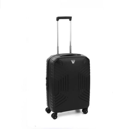 Mała kabinowa walizka RONCATO YPSILON 4.0 5763 Czarna