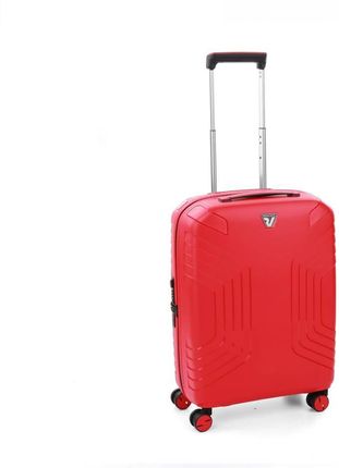 Mała kabinowa walizka RONCATO YPSILON 4.0 5763 Czerwona
