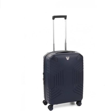 Mała kabinowa walizka RONCATO YPSILON 4.0 5763 Granatowa