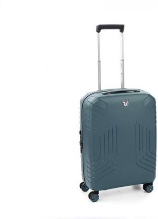 Mała kabinowa walizka RONCATO YPSILON 4.0 5763 Zielona