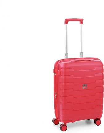 Mała kabinowa walizka RONCATO SKYLINE 418153 Czerwona
