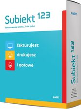 Zdjęcie Subiekt 123 dla InsERT GT - Szydłów