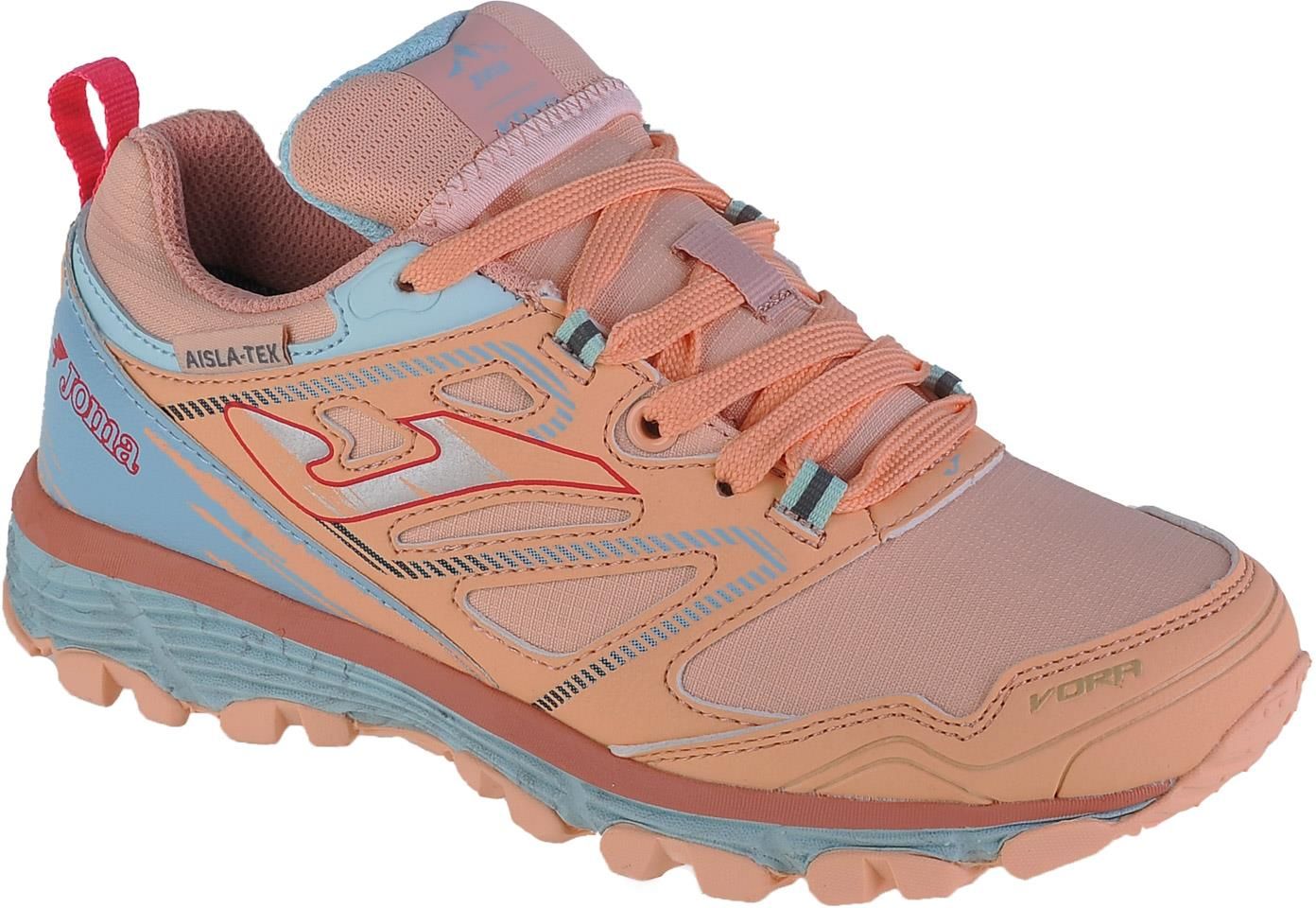 Joma Sneakers Star Jr 2513 JSTARS2513V Rosa