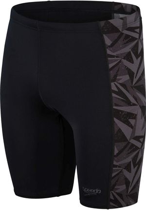 Spodenki kąpielówki męskie Speedo Hyper Boom 