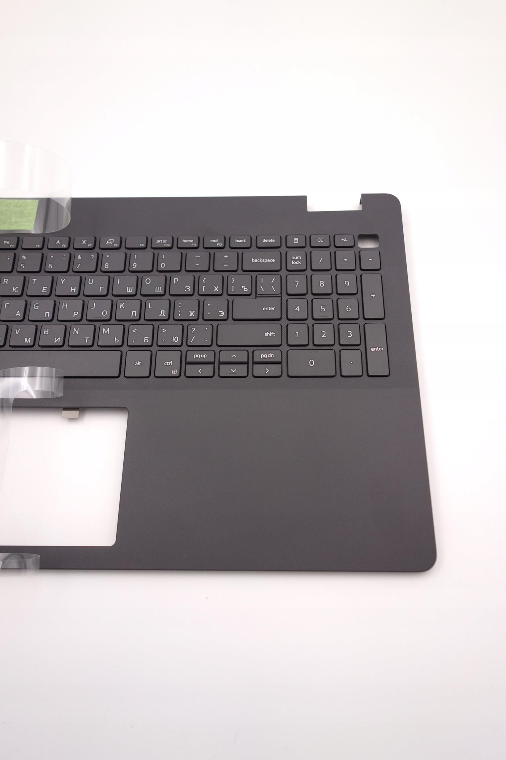 Pose Poignets + Clavier Pour Dell Vostro 3500 – Référence 0NY3CT – état D'occasion