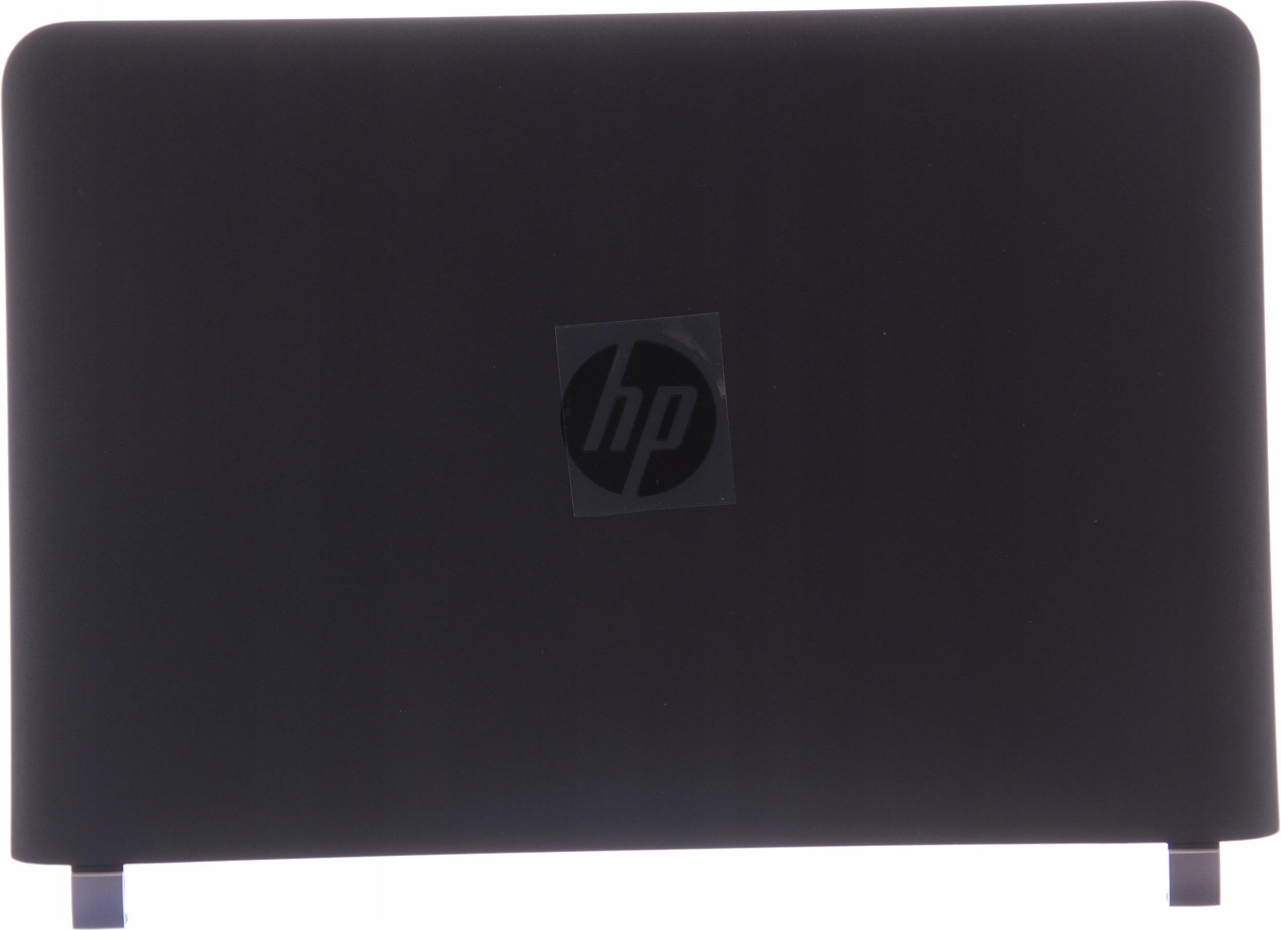 Podzespo Y Do Laptopa Hp Klapa Probook G Grafitowy A