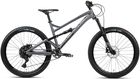 Dartmoor rower Blackbird Intro 27.5 2024 + eBon grafitowo-czarny L      Raty 10x0% !
