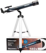 Zdjęcie Levenhuk Discovery Spark 707 Az - Marki