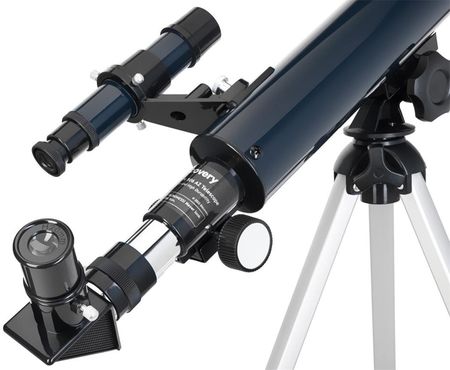 Levenhuk Discovery Spark 506 Az - zdjęcie 2