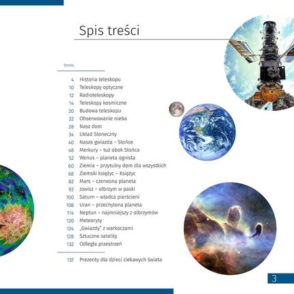Levenhuk Discovery Spark 506 Az - zdjęcie 6